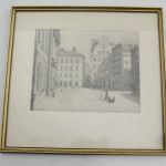 604 6033 ETCHING